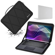 Capa para notebook Smatree Hard EVA de 14 polegadas Dell Latitude