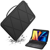 Capa para notebook Smatree Hard EVA Protectora de 15,6" ASUS Vivobook