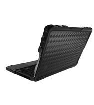 Capa para notebook STM Ace para Lenovo 100 e/w Gen 3 preta