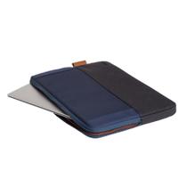 Capa Para Notebook Trust 13.3" Confort sleeve Azul