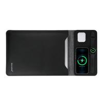 Capa para Notebook ZERODAMAGE SAHARA CASE 14" Sem Fio Preta