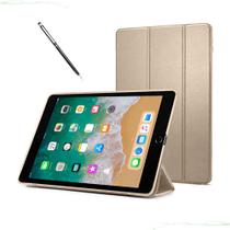 Capa Para Novo iPad 2017 A1822 A1823 Cores Premium