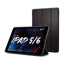 Capa Para Novo iPad 5ª / 6ª Geração (Ano 2017 / 2018 ) A1822 A1823 A1893 A1954 Cores Premium