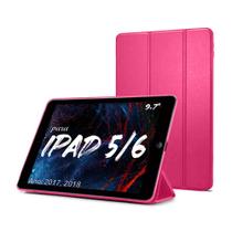 Capa Para Novo iPad 5ª / 6ª Geração (Ano 2017 / 2018 ) A1822 A1823 A1893 A1954 Cores Premium