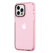 Capa para o Iphone 14 Pro (6.1Pol) Armor Shield em TPU Rock