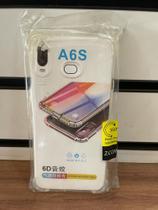 Capa para o Samsung A6s