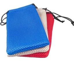 Capa para oculos