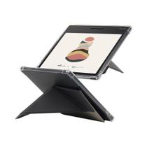 Capa Para Onyx Boox De 7 Polegadas Com Suporte Multi-Dobrável, Capa Traseira De TPU Macio Com