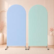 Capa para Painel Romano Dupla Face 1,00x2,00 Malha Gel Decorativa Capa para Painel Romano Dupla Face 1,00x2,00 Malha Gel Decorativa