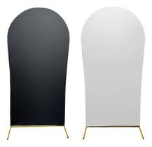 Capa Para Painel Romano Picolé Lisa Versátil 2 Em 1 Duas Cor Capa Para Painel Romano Picolé Lisa Versátil 2 Em 1 Duas Cor