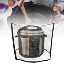 Capa para panela de pressão elétrica electrolux 3l pce15 cristal