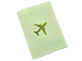 Capa para Passaporte e cartões - documentos de viagem TripShow