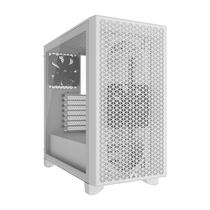 Capa para PC Corsair 3000D AIRFLOW Mid-Tower branca