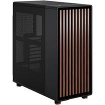 Capa para PC Fractal Design North FD-C-NOR1C-01 com frente de carvalho