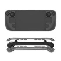 Capa para PC Oniartasy semitransparente para LCD e OLED do Steam Deck