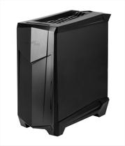 Capa para PC SilverStone Raven Series SST-RV05B preta