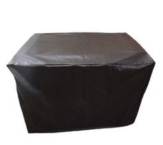 Capa Para Pebolim Pacau Totó Fla-Flu material sintético Impermeável Capa Para Pebolim Pacau Totó Fla-Flu material sintético Impermeável