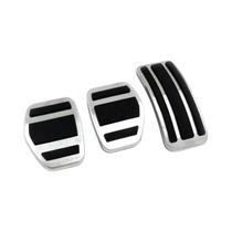 Capa Para Pedais De Carro Peugeot Citroen DS Para 207 301 307 208 2008 308 408 C3 C4 DS3 DS4 DS6 at