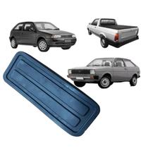 Capa Para Pedal Do Acelerador -kit C/10 Vw Voyage/gol/parati Capa Para Pedal Do Acelerador -kit C/10 Vw Voyage/gol/parati