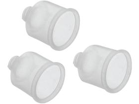 Capa para Pino de Panela de Pressão Tramontina - Valência 3 Unidades