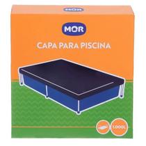 Capa Para Piscina 1000 Litros Proteção Nova Verão Mor