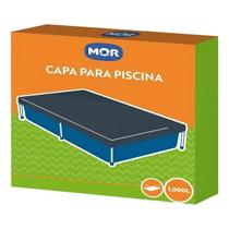 Capa Para Piscina 1000l Mor Capa Para Piscina 1000l Mor