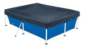 Capa para piscina 3000L Mor