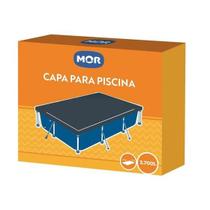 Capa para Piscina 3700 Litros em Ráfia MOR 1413