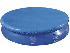 Capa para Piscina 4.600L Redonda - Mor Splashfun