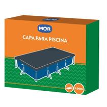 Capa Para Piscina 5000 LTS Premium MOR