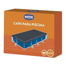Capa para piscina 6200 premium Mor Capa para piscina 6200 premium Mor