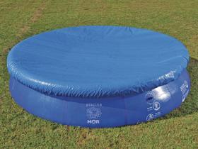 Capa para Piscina 9.000L Redonda - Mor Splashfun