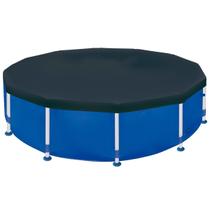 Capa para Piscina Circular 4500 L Mor