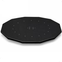 Capa para Piscina Estrutural e Inflável Circular Bestway 3,05m Capa para Piscina Estrutural e Inflável Circular Bestway 3,05m