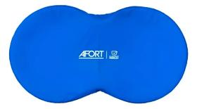 Capa Para Piscina Feijao 500 Litros - Azul Royal