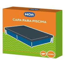 Capa Para Piscina Infantil 1000 Litros - 1402 Mor