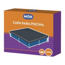 Capa Para Piscina Infantil 1500 Litros Mor