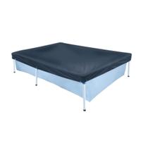 Capa para Piscina Infantil Retangular 1000L MOR 001402