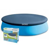 Capa para Piscina Inflável 396cm - Intex Capa para Piscina Inflável 396cm - Intex