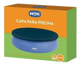 Capa para piscina inflavel 4600 lts mor