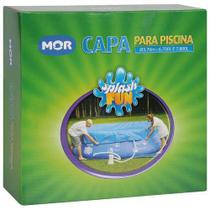 Capa para Piscina Inflável 6.700 Litros e 7.800 Litros