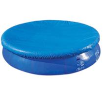 Capa para Piscina Inflável Mor 4.600 Litros