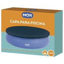 Capa para Piscina Inflável Splash Fun Infantil Adulto 2400 Litros