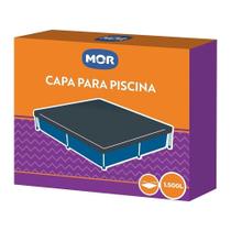 Capa Para Piscina Mor 1500 Litros Capa Para Piscina Mor 1500 Litros