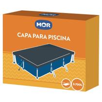 Capa para Piscina Mor 3700 Litros Capa para Piscina Mor 3700 Litros