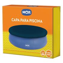 Capa para Piscina Mor 6700 e 7800 Litros