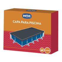 Capa Para Piscina Premium 10.000 Litros - Mor