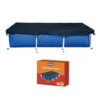 Capa para Piscina Premium 2500 Litros Mor Capa para Piscina Premium 2500 Litros Mor