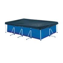 Capa Para Piscina Premium 6200 Litros - Mor