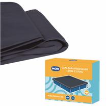 Capa Para Piscina Quadrada 1500 e 2000 Litros - Mor
